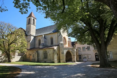 Chartreuse-Saint-Sauveur