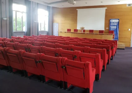 Salle des Conférences