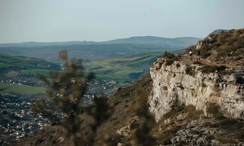 Itineyron : Séjour à vélo en Aveyron (groupe)