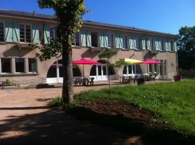 Grand Gîte du Larzac (groupes)