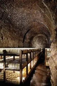 SOCIETE DES CAVES ET PRODUCTEURS REUNIS DE ROQUEFORT