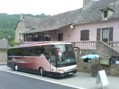 Le Relais de Prévinquières