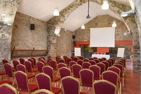 salle de réunion