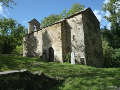 Site de Saint-Clair de Verdun