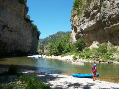 La Barbote (groupes)