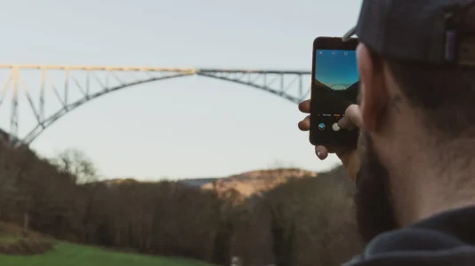 Visite guidée du Viaduc du Viaur