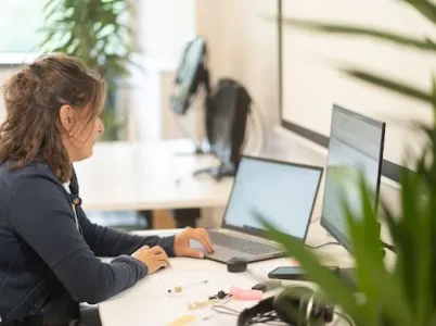 Coworking La Terrasse