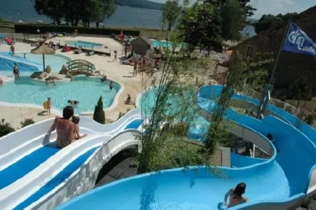 Piscine du Caussanel