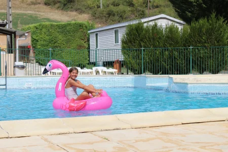 Camping Le Taranis (groupes)