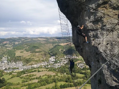 Camping Le Taranis (groupes)