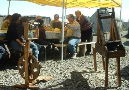 La ferme du Verdier