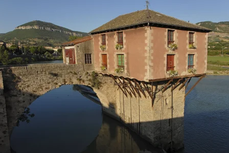 Millau Patrimoine