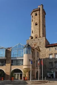 Visites Guidées de Millau (groupes)