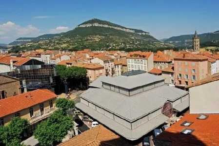 Visites Guidées de Millau (groupes)