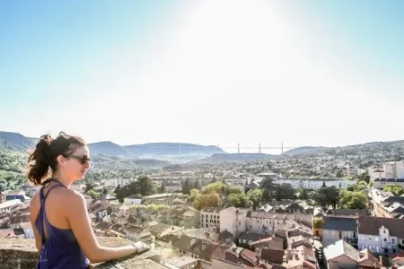 Visites Guidées de Millau (groupes)