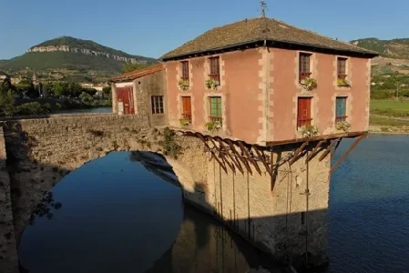 Visites Guidées de Millau (groupes)