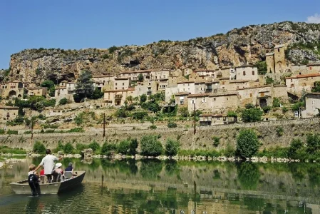 Visite Guidée de Peyre (groupes)