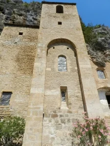 Visite Guidée de Peyre (groupes)