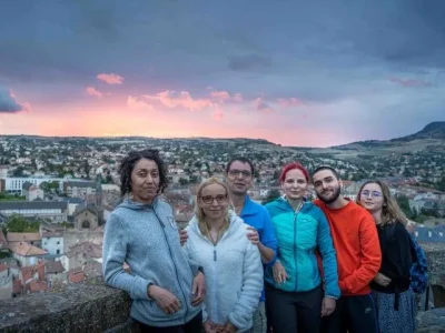 Visite Guidée Histoire de la ganterie (groupes) (copie)