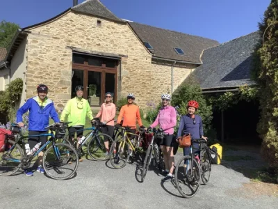 Le Moulin de Limayrac - Chambres d'hôtes