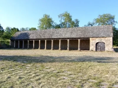 Château des Bourines