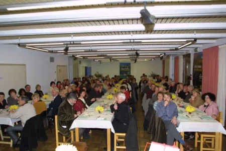 Centre de Vacances "Aux portes des Monts d'Aubrac" (groupes)