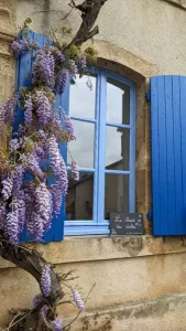 Gîte Livinhac Le chant des étoiles