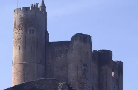 FORTERESSE ROYALE DE NAJAC