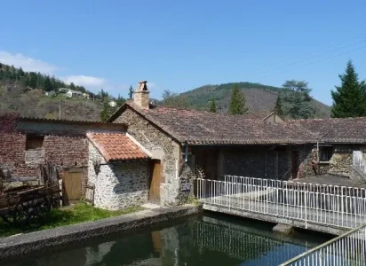 MOULIN DU BARRY-HAUT