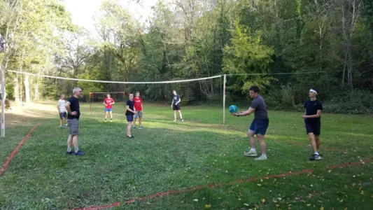 Volley