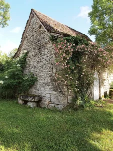 La petite maison