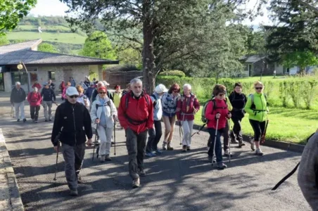 Aux Portes des Monts d'Aubrac (groupe)