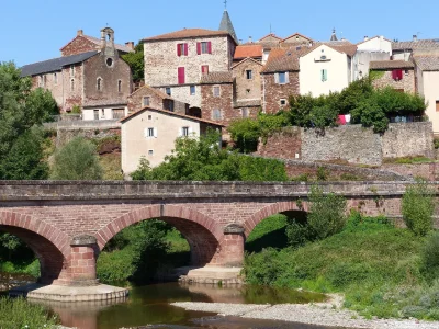 Le Hameau des Genêts - Groupes