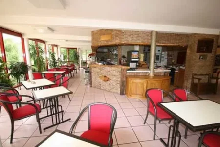 SARL HOTEL AUBERGE LA DIEGE (groupes)