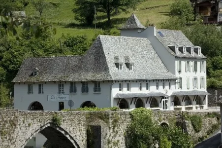 Vue du Pont