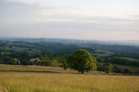 Village de vacances Saint-Martial