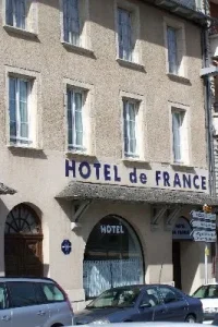 Hôtel de France (groupes)