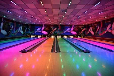 Bowling de Millau (groupes)