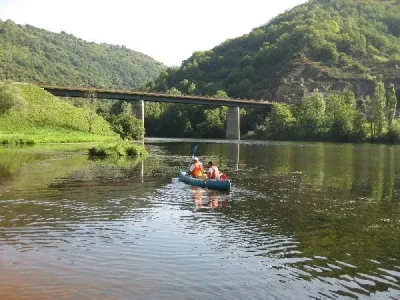 Bouillac Aviron Club (groupes)