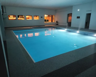 Le Spa - Piscine