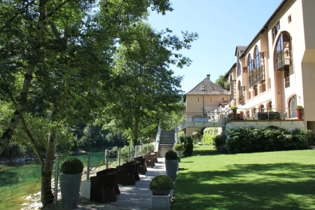 HOTEL DE LA MUSE ET DU ROZIER