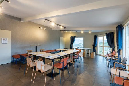 Ibis Budget Millau Viaduc (groupes)