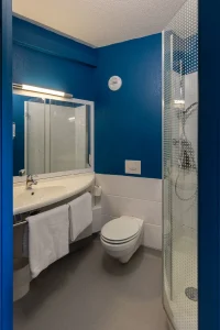 Ibis Budget Millau Viaduc (groupes)