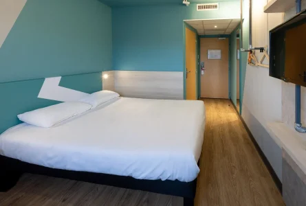 Ibis Budget Millau Viaduc (groupes)