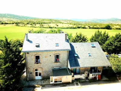 La Gare aux Anes (groupes)