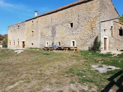 Salle des fêtes "La Jasse"