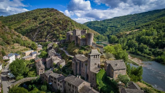 Château de Brousse (groupes)