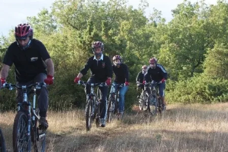 Parc de Loisirs des Bouscaillous (groupes)