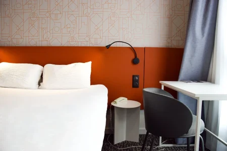 HOTEL IBIS RODEZ CENTRE (groupes)