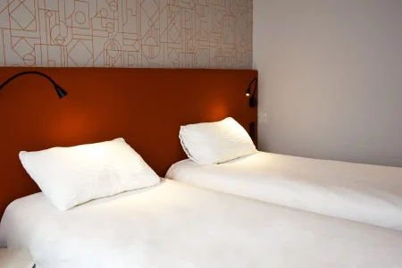 HOTEL IBIS RODEZ CENTRE (groupes)